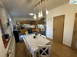 Prodej rodinného domu, Česká Lípa, Klášterní, 270 m2