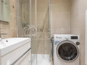 Pronájem bytu 2+1, Praha - Malešice, Počernická, 52 m2