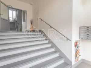 Pronájem bytu 2+1, Praha - Malešice, Počernická, 52 m2