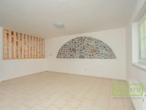 Prodej rodinného domu, Čisovice - Bojov, 170 m2