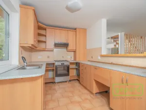 Prodej rodinného domu, Čisovice - Bojov, 170 m2