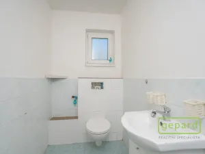 Prodej rodinného domu, Čisovice - Bojov, 170 m2