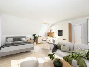 Prodej rodinného domu, Čisovice - Bojov, 170 m2