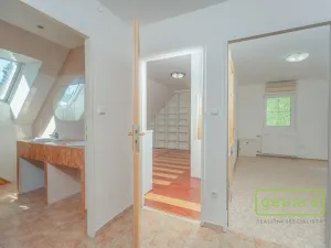 Prodej rodinného domu, Čisovice - Bojov, 170 m2