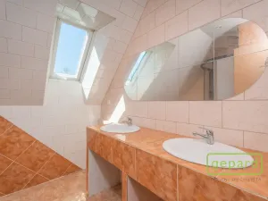 Prodej rodinného domu, Čisovice - Bojov, 170 m2