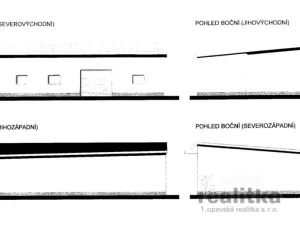 Prodej rodinného domu, Opava - Předměstí, Krnovská, 701 m2