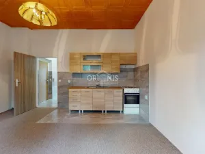 Prodej bytu 1+1, Ústí nad Labem - Neštěmice, Železná, 37 m2