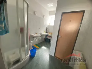 Prodej obchodního prostoru, Opava - Jaktař, Přemyslovců, 525 m2