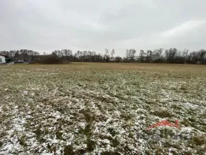 Prodej komerčního pozemku, Opava - Komárov, Ostravská, 10900 m2