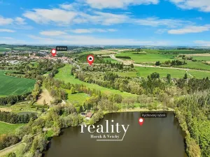 Prodej chaty, Brtnice, 55 m2
