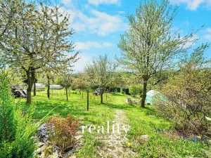Prodej chaty, Brtnice, 55 m2