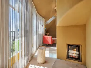 Prodej bytu 4+kk, Praha - Veleslavín, Křenova, 170 m2