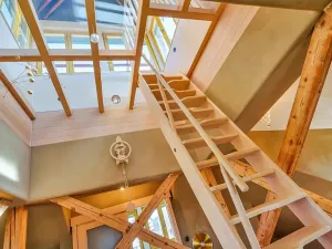Prodej bytu 4+kk, Praha - Veleslavín, Křenova, 170 m2