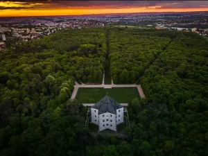 Prodej bytu 4+kk, Praha - Veleslavín, Křenova, 170 m2