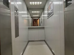 Pronájem bytu 2+1, Mladá Boleslav, Purkyňova, 64 m2