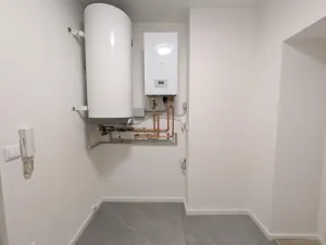 Pronájem bytu 3+kk, Cheb, Na Hradčanech, 69 m2