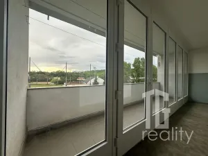 Pronájem bytu 3+kk, Praha - Karlín, Nekvasilova, 56 m2