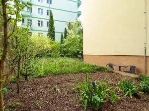 Pronájem bytu 2+1, Brno, Milady Horákové, 52 m2