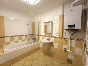 Pronájem bytu 3+kk, Humpolec, U Sokolovny, 69 m2