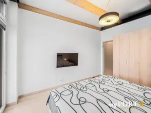 Prodej rodinného domu, Praha - Březiněves, K Březiněvsi, 90 m2