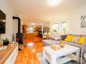 Prodej rodinného domu, Měšice, Na Rejdišti, 237 m2