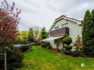 Prodej rodinného domu, Měšice, Na Rejdišti, 237 m2