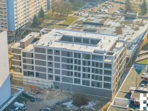 Prodej bytu 2+kk, Praha - Bohnice, Lodžská, 74 m2