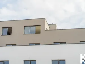 Prodej bytu 1+kk, Praha - Satalice, Za Novákovou zahradou, 33 m2