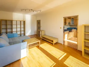 Prodej bytu 2+1, Jihlava, Telečská, 62 m2