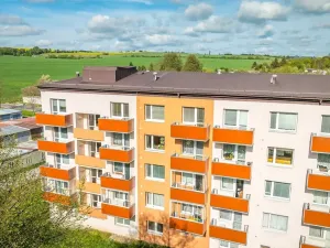Prodej bytu 2+1, Jihlava, Telečská, 62 m2