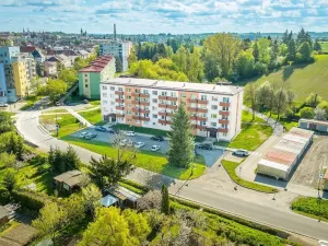 Prodej bytu 2+1, Jihlava, Telečská, 62 m2