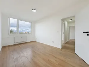 Prodej bytu 3+kk, Praha - Střížkov, K Šafránce, 54 m2