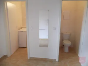 Pronájem bytu 2+kk, Praha - Horní Počernice, Markupova, 59 m2