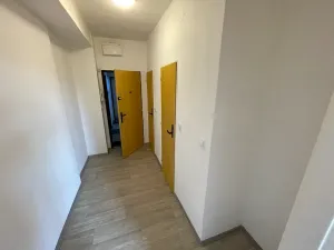 Pronájem bytu 2+1, Vysoké Mýto, V Zahrádkách, 65 m2