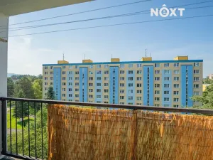 Pronájem bytu 3+1, Šumperk, Čajkovského, 77 m2
