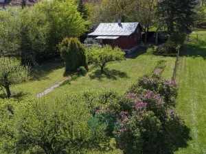 Prodej pozemku pro bydlení, Černošice, Vrážská, 947 m2