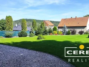 Prodej rodinného domu, Vinařice, 90 m2