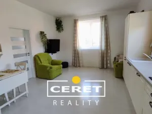Prodej rodinného domu, Vinařice, 90 m2