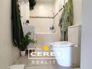 Prodej rodinného domu, Vinařice, 90 m2