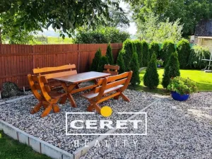 Prodej rodinného domu, Vinařice, 90 m2