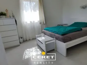 Prodej rodinného domu, Vinařice, 90 m2