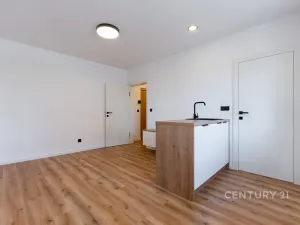 Prodej bytu 2+kk, Most, Jaroslava Vrchlického, 35 m2