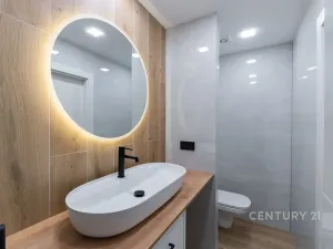 Prodej bytu 2+kk, Most, Jaroslava Vrchlického, 35 m2