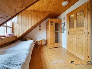Prodej chaty, Staré Město, 242 m2