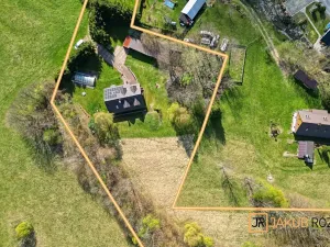 Prodej chaty, Staré Město, 242 m2