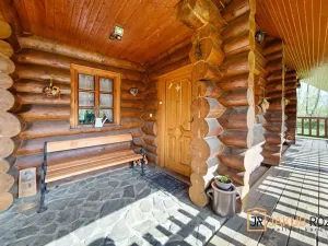 Prodej chaty, Staré Město, 242 m2
