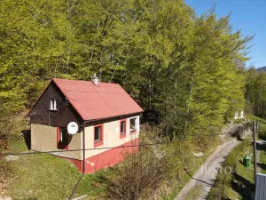 Prodej chaty, Čeladná, 68 m2