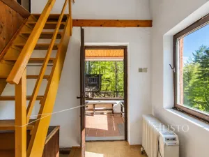 Prodej chaty, Čeladná, 68 m2