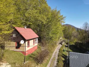 Prodej chaty, Kunčice pod Ondřejníkem, 68 m2