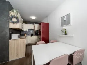 Prodej bytu 2+kk, Praha - Horní Počernice, Pavlišovská, 43 m2